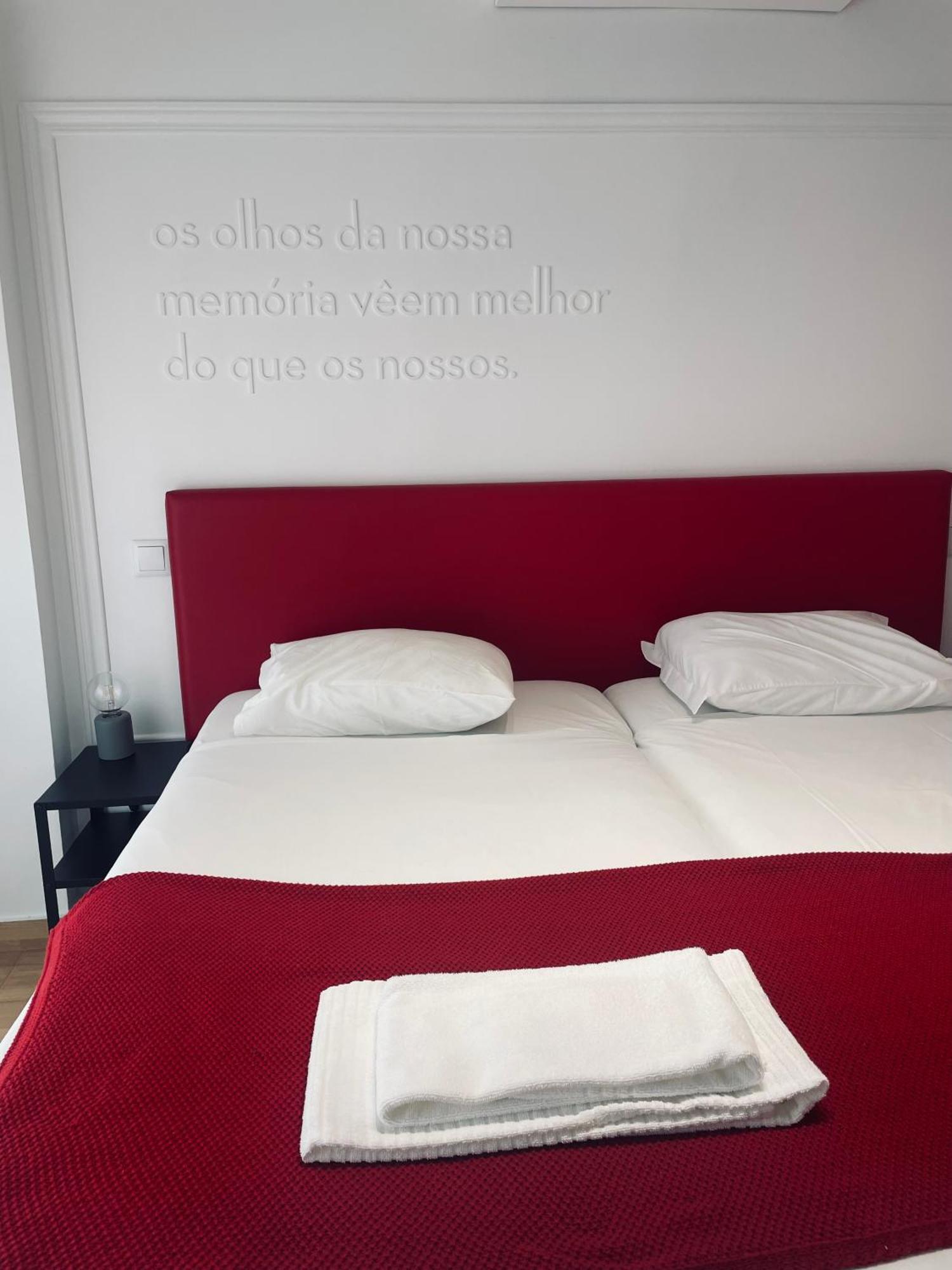 Local House Lisbon Hotel Exterior foto