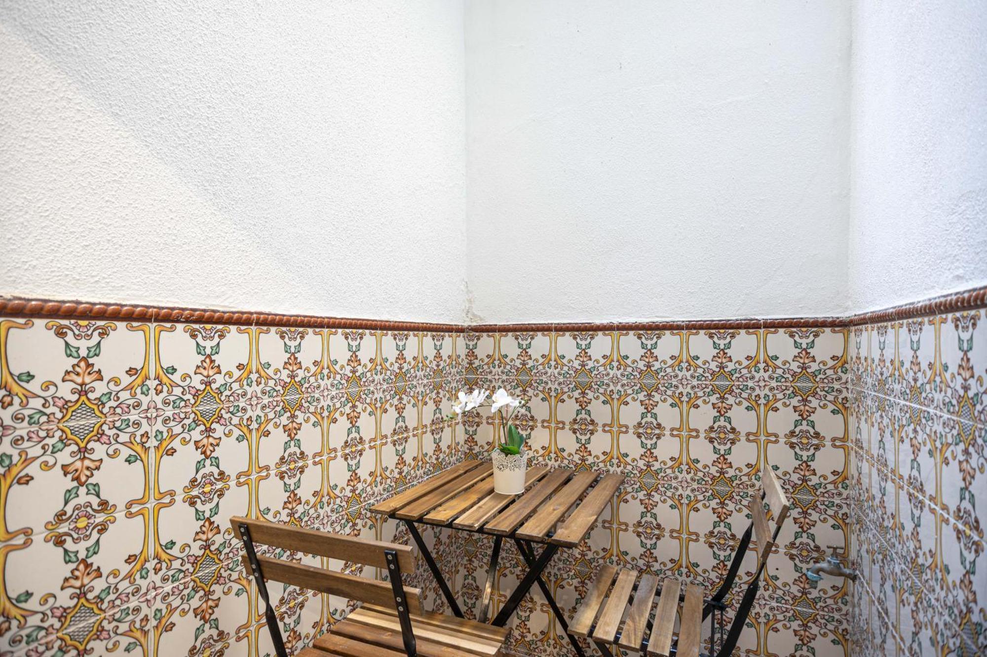 Local House Lisbon Hotel Exterior foto