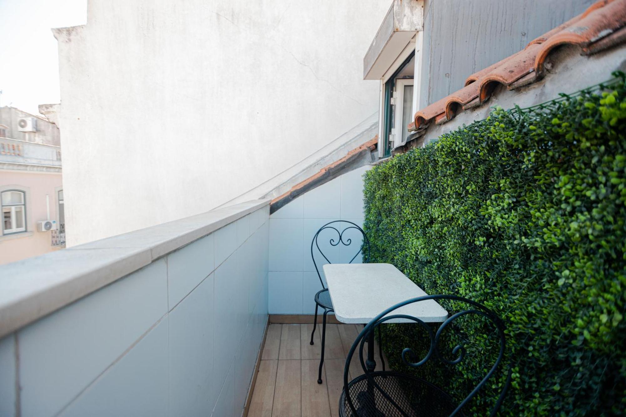 Local House Lisbon Hotel Exterior foto