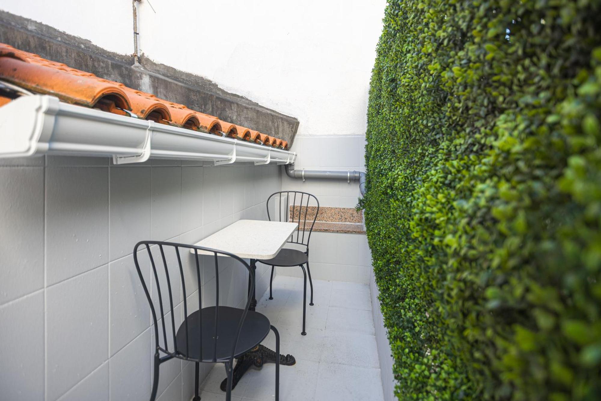 Local House Lisbon Hotel Exterior foto