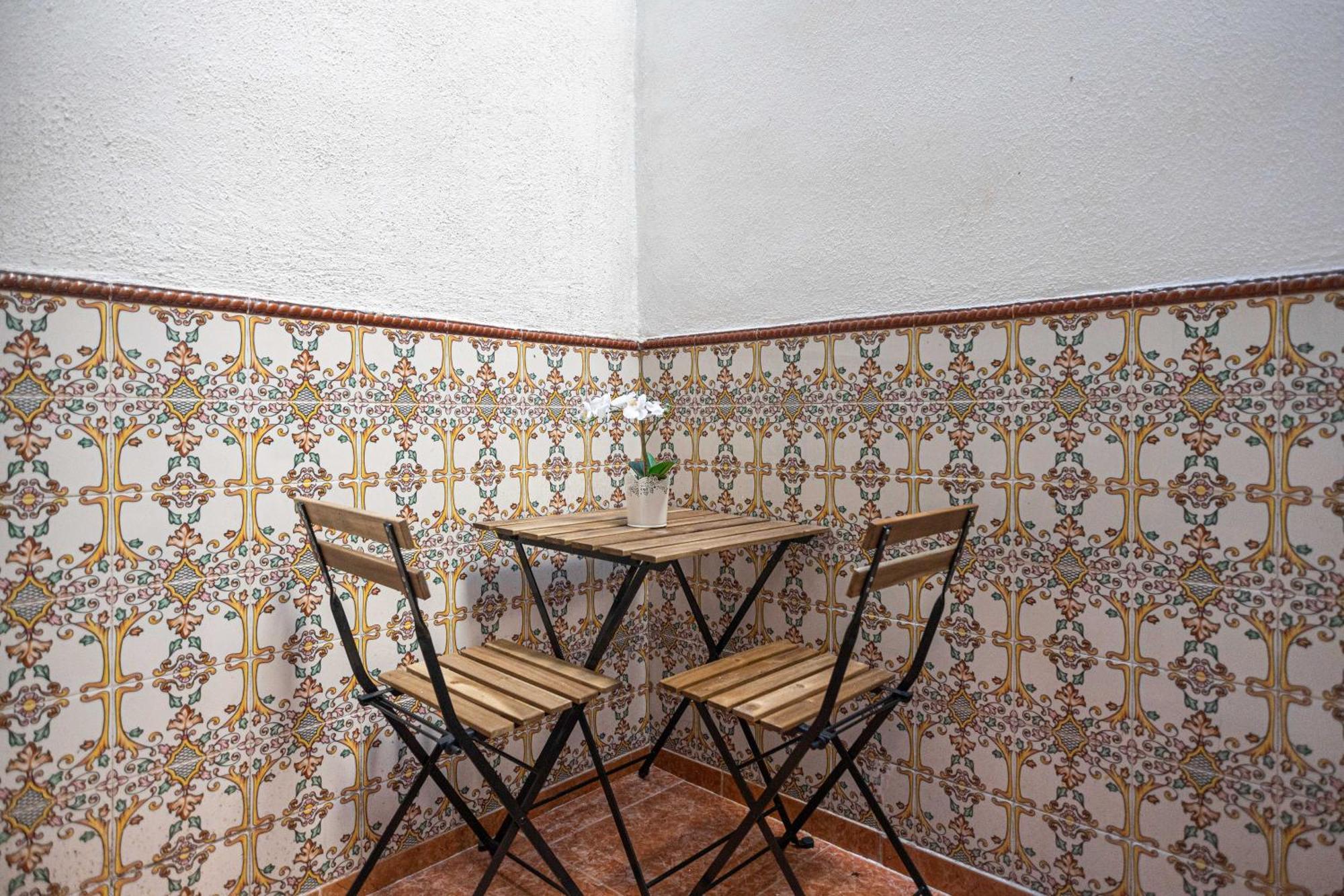 Local House Lisbon Hotel Exterior foto