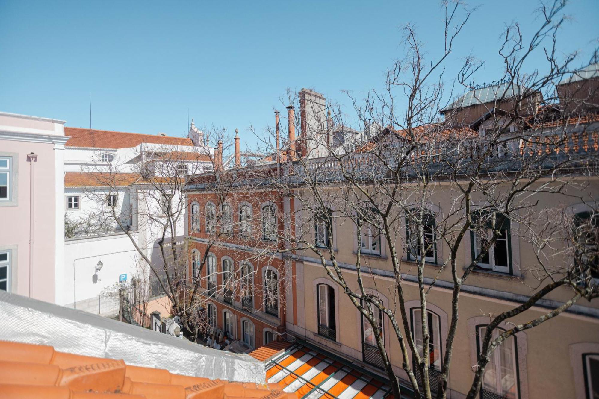 Local House Lisbon Hotel Exterior foto