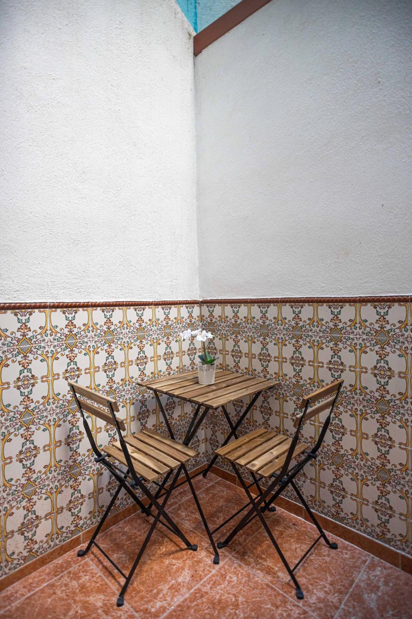 Local House Lisbon Hotel Exterior foto